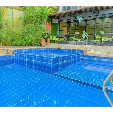 تاجيتاي Capital O 890 Nami Hotel Tagaytay المظهر الخارجي الصورة
